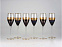 Набор бокалов для шампанского «Несомненный успех» с логотипом в Санкт-Петербурге заказать по выгодной цене в кибермаркете AvroraStore