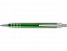 Ручка шариковая Бремен, зеленый с логотипом в Санкт-Петербурге заказать по выгодной цене в кибермаркете AvroraStore