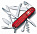 Офицерский нож Huntsman 91, черный с логотипом в Санкт-Петербурге заказать по выгодной цене в кибермаркете AvroraStore