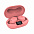 Беспроводные наушники ACCESSTYLE FOX TWS, розовый с логотипом в Санкт-Петербурге заказать по выгодной цене в кибермаркете AvroraStore