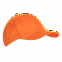 Бейсболка 10U Оранжевый с логотипом в Санкт-Петербурге заказать по выгодной цене в кибермаркете AvroraStore