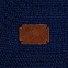 Косынка Greta, темно-синяя с логотипом в Санкт-Петербурге заказать по выгодной цене в кибермаркете AvroraStore