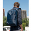 Рюкзак TRIO с логотипом в Санкт-Петербурге заказать по выгодной цене в кибермаркете AvroraStore