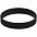Силиконовый браслет Valley, черный с логотипом в Санкт-Петербурге заказать по выгодной цене в кибермаркете AvroraStore