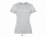 Фуфайка (футболка) REGENT женская,Белый L с логотипом в Санкт-Петербурге заказать по выгодной цене в кибермаркете AvroraStore