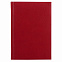 Ежедневник Marseille, А5, датированный (2022 г.), красный с логотипом в Санкт-Петербурге заказать по выгодной цене в кибермаркете AvroraStore