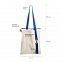 Шоппер Superbag 4sb с логотипом в Санкт-Петербурге заказать по выгодной цене в кибермаркете AvroraStore