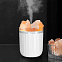 Увлажнитель-ароматизатор с кристаллами соли Crystal Fog с логотипом в Санкт-Петербурге заказать по выгодной цене в кибермаркете AvroraStore