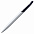 Ручка шариковая Dagger Soft Touch, красная с логотипом в Санкт-Петербурге заказать по выгодной цене в кибермаркете AvroraStore