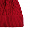 Шапка Heat Trick, красная с логотипом в Санкт-Петербурге заказать по выгодной цене в кибермаркете AvroraStore