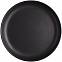 Тарелка Nordic Kitchen, малая, черная с логотипом в Санкт-Петербурге заказать по выгодной цене в кибермаркете AvroraStore
