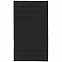 Палантин Territ, черный с логотипом в Санкт-Петербурге заказать по выгодной цене в кибермаркете AvroraStore