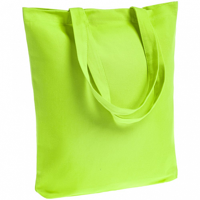 Холщовая сумка Avoska, зеленое яблоко с логотипом в Санкт-Петербурге заказать по выгодной цене в кибермаркете AvroraStore