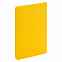 Ежедневник Portobello Trend, Rain, недатированный, желтый с логотипом в Санкт-Петербурге заказать по выгодной цене в кибермаркете AvroraStore