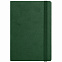 Ежедневник недатированный Summer time BtoBook, зеленый с логотипом в Санкт-Петербурге заказать по выгодной цене в кибермаркете AvroraStore