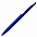 Ручка шариковая Pin Soft Touch, черная с логотипом в Санкт-Петербурге заказать по выгодной цене в кибермаркете AvroraStore