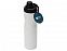 Бутылка для воды Supply Waterline, нерж сталь, 850 мл, белый/черный с логотипом в Санкт-Петербурге заказать по выгодной цене в кибермаркете AvroraStore