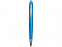 Ручка шариковая Albany, синий, синие чернила с логотипом в Санкт-Петербурге заказать по выгодной цене в кибермаркете AvroraStore