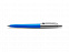 Ручка шариковая Parker «Jotter Originals Blue» в эко-упаковке с логотипом в Санкт-Петербурге заказать по выгодной цене в кибермаркете AvroraStore
