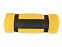 Плед Нежность, желтый с логотипом в Санкт-Петербурге заказать по выгодной цене в кибермаркете AvroraStore