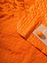 Плед для пикника Soft & Dry, темно-оранжевый с логотипом в Санкт-Петербурге заказать по выгодной цене в кибермаркете AvroraStore