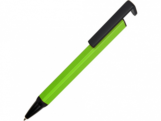Подарочный набор «Q-edge» с флешкой, ручкой-подставкой и блокнотом А5 с логотипом в Санкт-Петербурге заказать по выгодной цене в кибермаркете AvroraStore