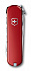 Нож-брелок Nail Clip 580, красный с логотипом в Санкт-Петербурге заказать по выгодной цене в кибермаркете AvroraStore