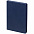 Ежедневник Cortado, недатированный, ярко-синий с логотипом в Санкт-Петербурге заказать по выгодной цене в кибермаркете AvroraStore