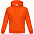 Толстовка ID.003 оранжевая с логотипом в Санкт-Петербурге заказать по выгодной цене в кибермаркете AvroraStore