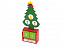 Декоративная елочка c календарем с логотипом в Санкт-Петербурге заказать по выгодной цене в кибермаркете AvroraStore