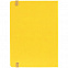 Ежедневник New Factor Metal, желтый с логотипом в Санкт-Петербурге заказать по выгодной цене в кибермаркете AvroraStore