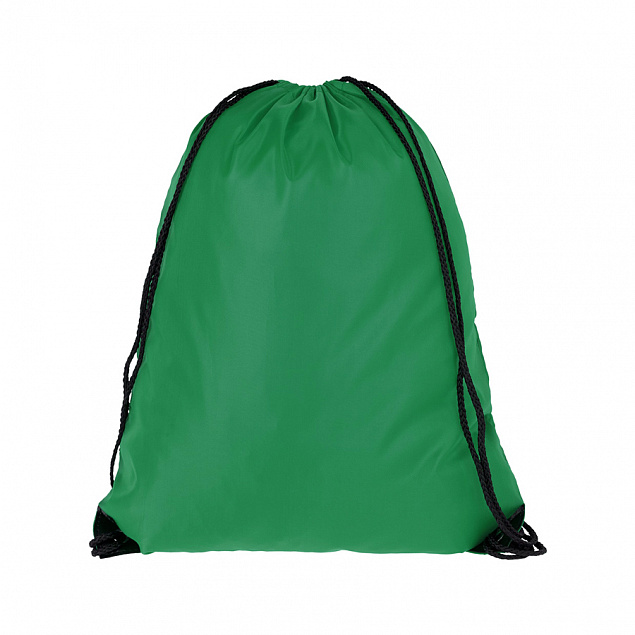 Рюкзак "Tip" - Зеленый FF с логотипом в Санкт-Петербурге заказать по выгодной цене в кибермаркете AvroraStore