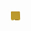 Шильд бегунок на резинку квадрат 15*15*3 мм мет. золотое покрытие с логотипом в Санкт-Петербурге заказать по выгодной цене в кибермаркете AvroraStore