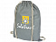 Рюкзак хлопковый «Reggy» с логотипом в Санкт-Петербурге заказать по выгодной цене в кибермаркете AvroraStore