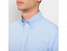 Рубашка с длинным рукавом «Oxford», мужская с логотипом в Санкт-Петербурге заказать по выгодной цене в кибермаркете AvroraStore