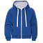 Толстовка StanCoolJunior Синий с логотипом в Санкт-Петербурге заказать по выгодной цене в кибермаркете AvroraStore