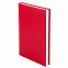 Ежедневник City Winner, А5, датированный (2022 г.), красный с логотипом в Санкт-Петербурге заказать по выгодной цене в кибермаркете AvroraStore