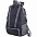 Складной рюкзак Bagpack, черный с логотипом в Санкт-Петербурге заказать по выгодной цене в кибермаркете AvroraStore