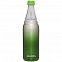 Термобутылка Fresco, зеленая с логотипом в Санкт-Петербурге заказать по выгодной цене в кибермаркете AvroraStore