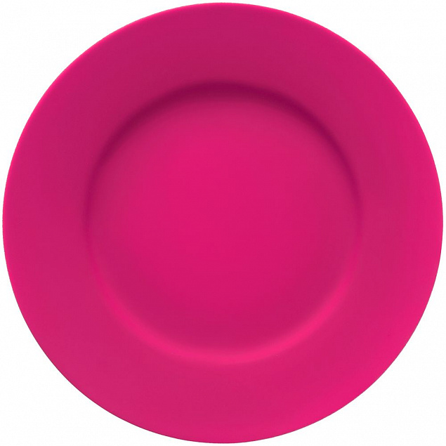 Чайная пара Best Morning, ярко-розовая (фуксия) с логотипом в Санкт-Петербурге заказать по выгодной цене в кибермаркете AvroraStore