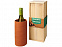 Охладитель вина Terracotta с логотипом в Санкт-Петербурге заказать по выгодной цене в кибермаркете AvroraStore
