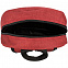 Рюкзак Melango, красный с логотипом в Санкт-Петербурге заказать по выгодной цене в кибермаркете AvroraStore