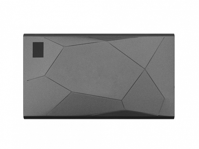 Портативное зарядное устройство XOOPAR GEO SLIM с логотипом в Санкт-Петербурге заказать по выгодной цене в кибермаркете AvroraStore