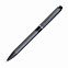 Подарочный набор Star/iP, черный (ежедневник недат А5, ручка) с логотипом в Санкт-Петербурге заказать по выгодной цене в кибермаркете AvroraStore