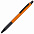 Ручка шариковая с грипом CACTUS с логотипом в Санкт-Петербурге заказать по выгодной цене в кибермаркете AvroraStore