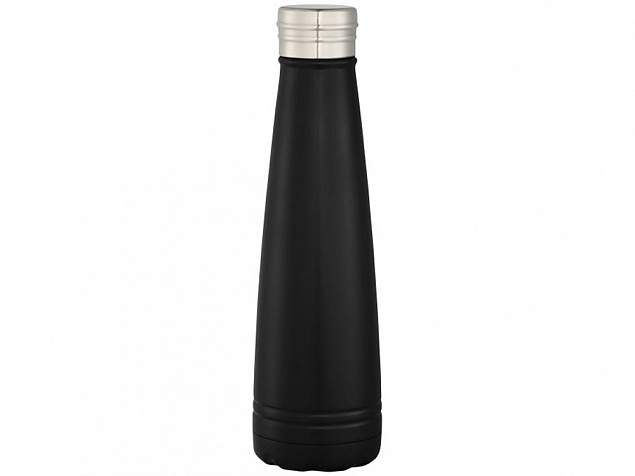 Вакуумная бутылка "Duke" с логотипом в Санкт-Петербурге заказать по выгодной цене в кибермаркете AvroraStore