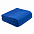 Плед ELSKER MIDI, синий, шерсть 30%, акрил 70%, 150*200 см с логотипом в Санкт-Петербурге заказать по выгодной цене в кибермаркете AvroraStore