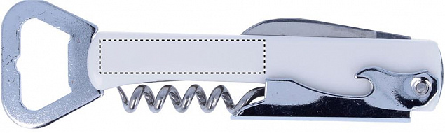 Нож десертный с логотипом в Санкт-Петербурге заказать по выгодной цене в кибермаркете AvroraStore