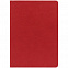 Ежедневник Eversion, недатированный, красный с логотипом в Санкт-Петербурге заказать по выгодной цене в кибермаркете AvroraStore