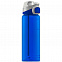 Бутылка для воды Miracle, голубая с логотипом в Санкт-Петербурге заказать по выгодной цене в кибермаркете AvroraStore